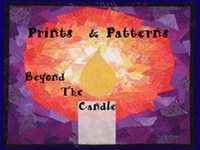 Prints & Patterns Beyond the Candle