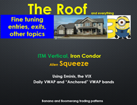 The Roof -Master Options Workshop