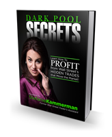 Dark Pool Secrets Book (Autographed)