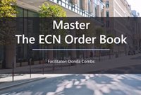 Master the ECN Order Book (Recorded)